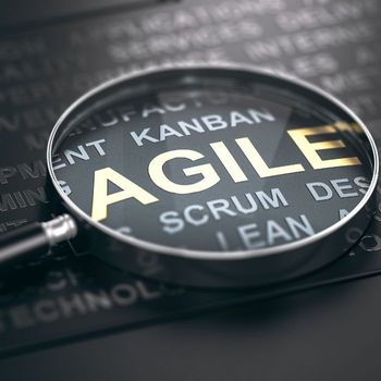 How Agile can help transform your approach to strategy
