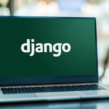 Charity websites: Django vs Drupal - only one winner